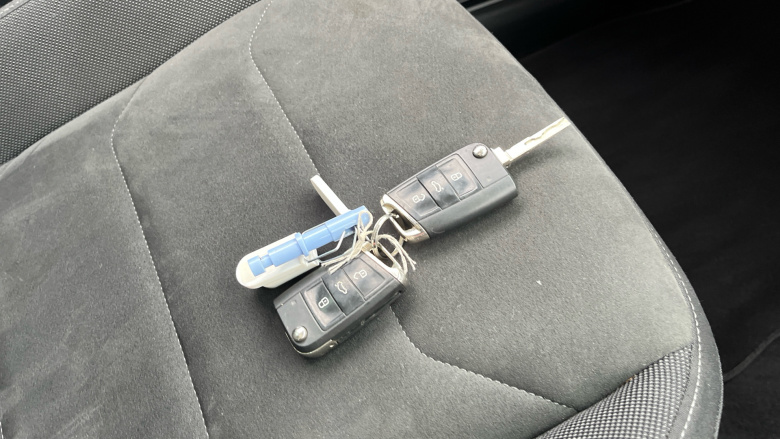 Volkswagen Tiguan 2.0 TDi 150 4Motion SEL 5dr Diesel Estate